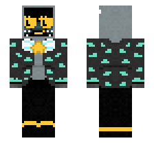 skin