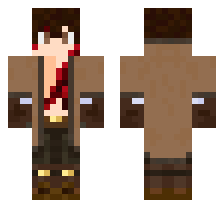 opansYT (Rama) Blood