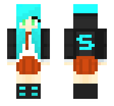 livercat Krytasldia school