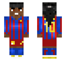 Ronaldinho 