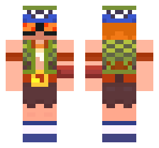 skin