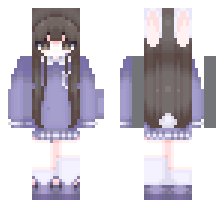 skin