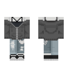 skin