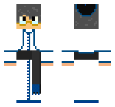 skin