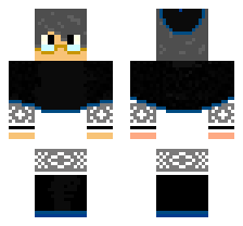 skin