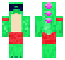 skin