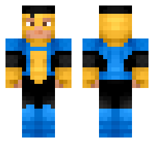 skin