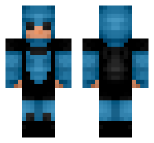skin