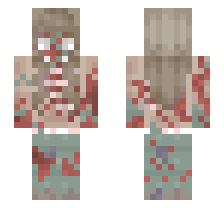 skin