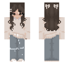 skin