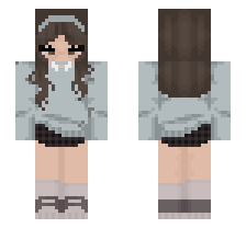 skin
