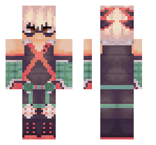 skin