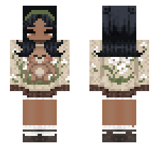 skin