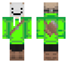 skin