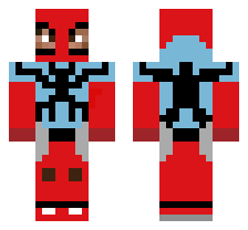 skin