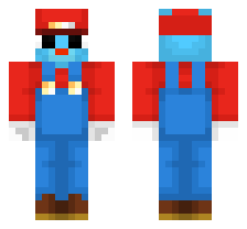 skin