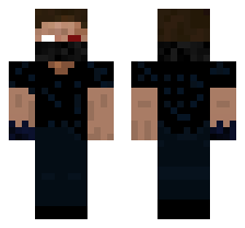 skin