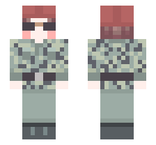 skin