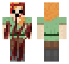 skin