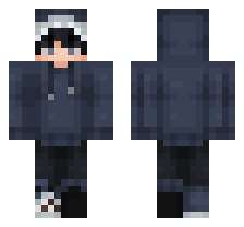 skin