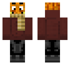 skin