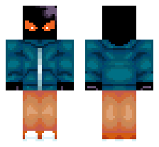 skin