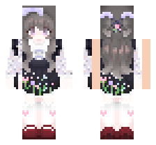 skin