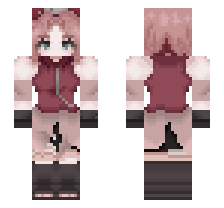 skin