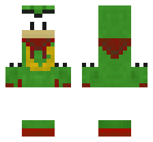 skin