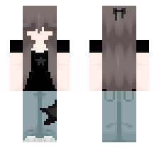 skin