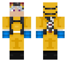 skin
