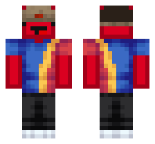 skin
