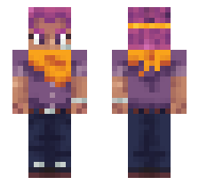 skin