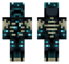 skin