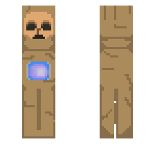 skin
