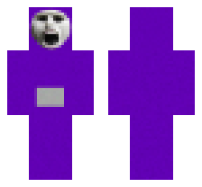 skin
