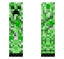 Creeper Minecraft 