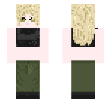 skin