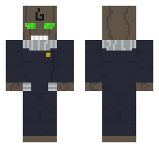 skin