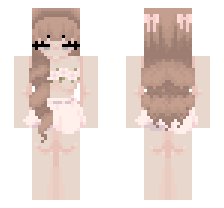 cute skin