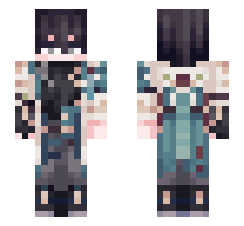 skin