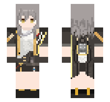 skin