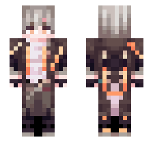 skin
