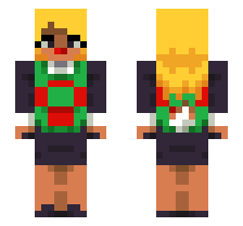 skin