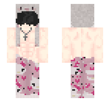 skin