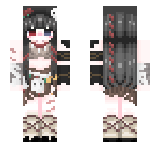 skin