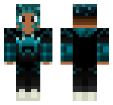 skin