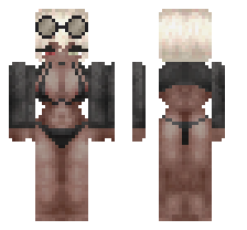 skin