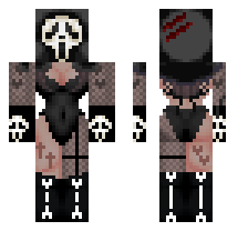 skin
