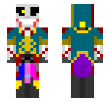 skin